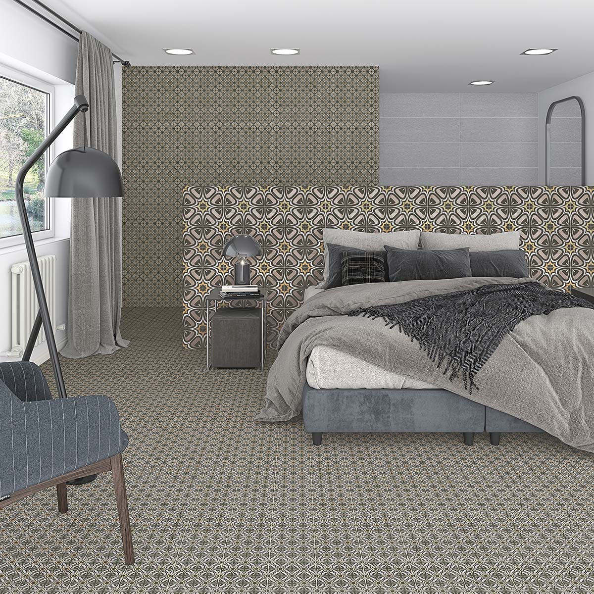 Pop Tile