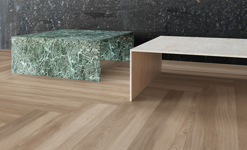 Wooden