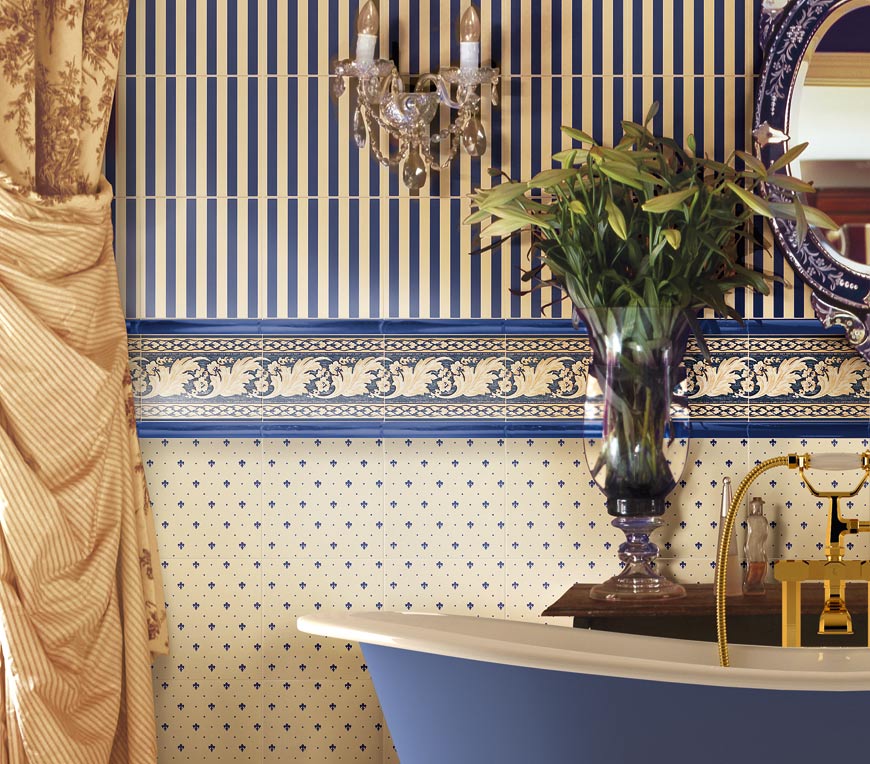 Grand elegance