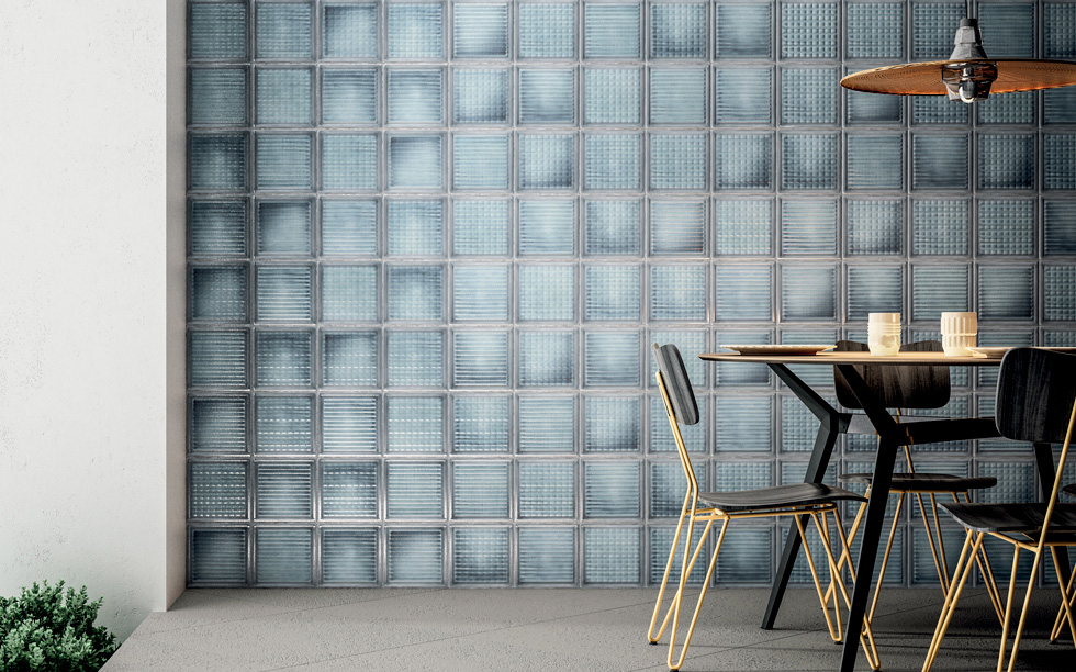 Glass Blocks