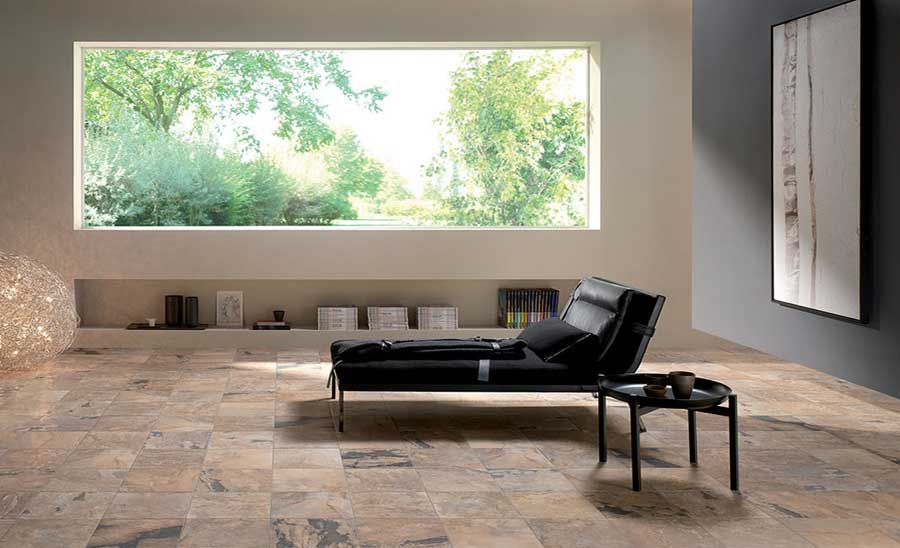 Natural slate