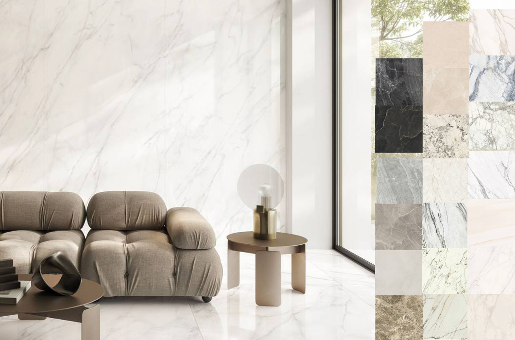 Purity Marble