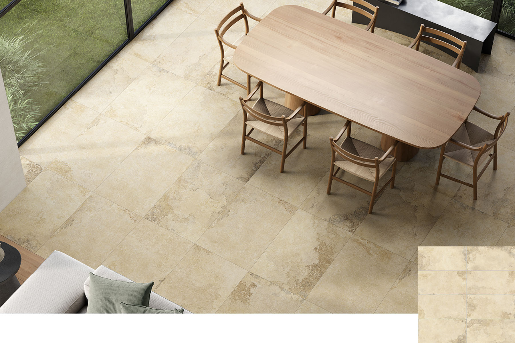 Sand Stone