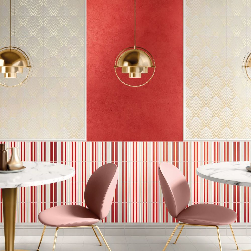 Grand Elegance Rubino