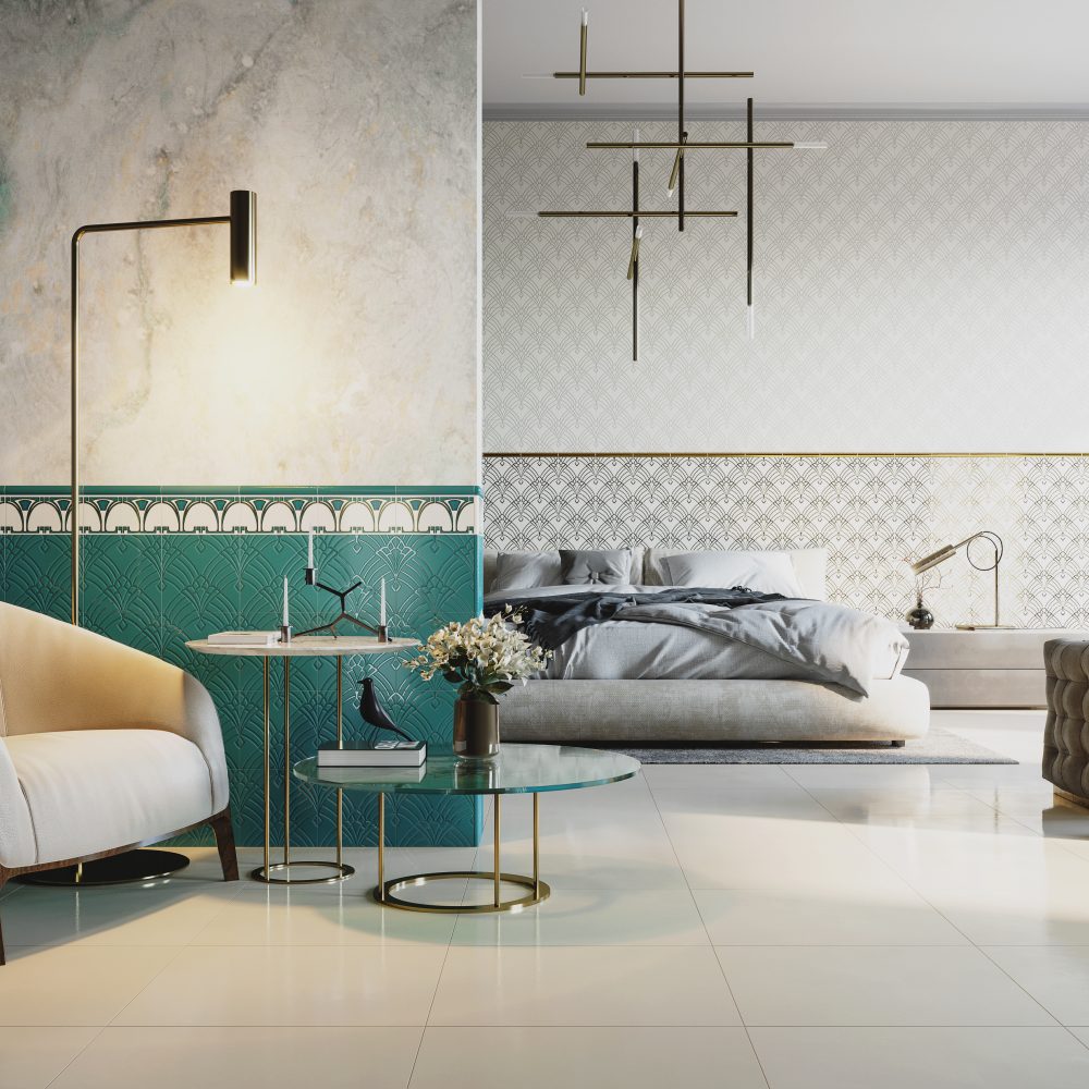 Grand Elegance Rubino