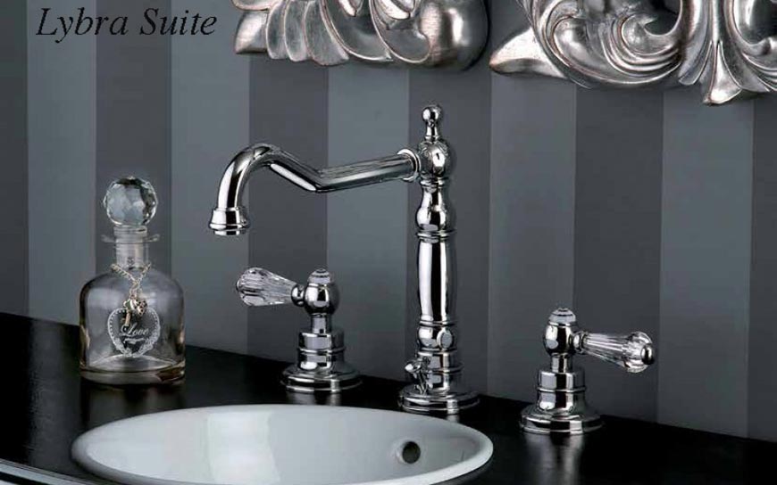 Lybrasuite