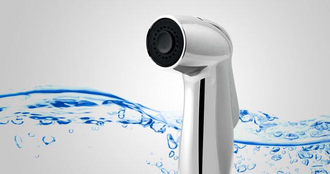 Softspray