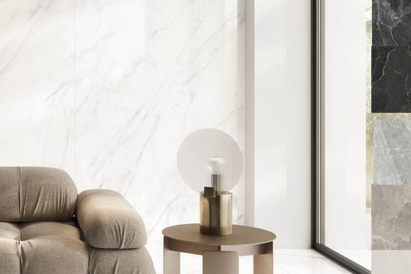 Purity Marble